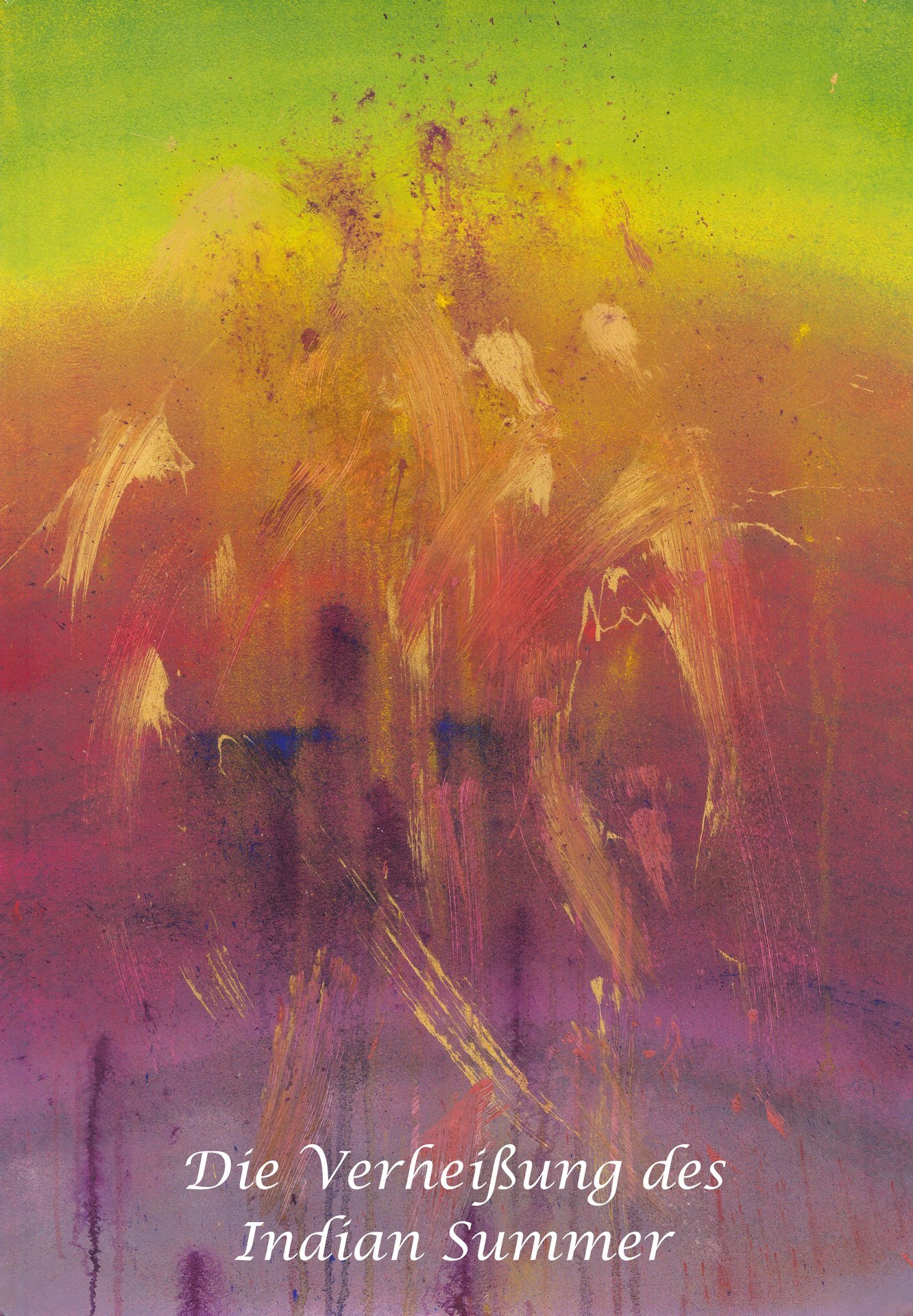 Text im Bild — Stefan vom Scheidt